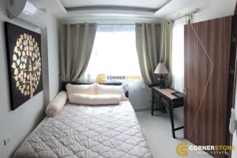 Студия в кондо в Чонбури, Таиланд № 205006 - фото 4