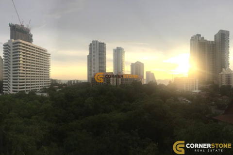 Студия в кондо в Чонбури, Таиланд № 205006 - фото 11