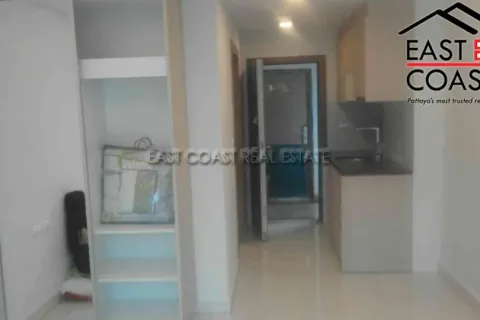 Estudio en el condominio en Jomtien Beach, Pattaya, Tailandia № 213048 - foto 7