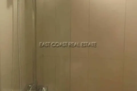 Estudio en el condominio en Jomtien Beach, Pattaya, Tailandia № 213048 - foto 8