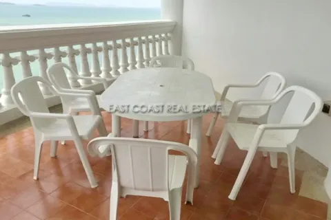 Condominio de 3 dormitorios en Pattaya, Tailandia № 213049 - foto 12