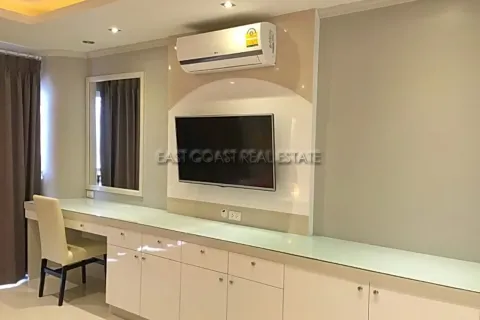 Condominio de 3 dormitorios en Pattaya, Tailandia № 213049 - foto 7