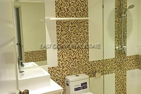Condominio de 3 dormitorios en Pattaya, Tailandia № 213049 - foto 8