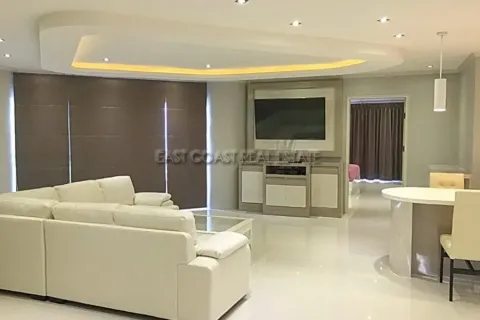 Condominio de 3 dormitorios en Pattaya, Tailandia № 213049 - foto 3