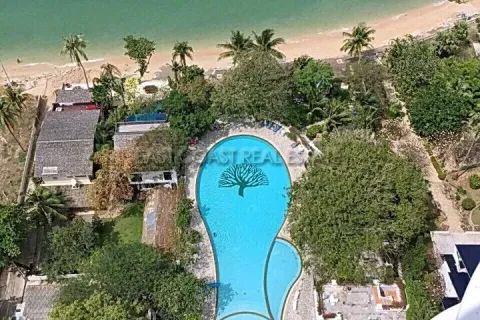 Condominio de 3 dormitorios en Pattaya, Tailandia № 213049 - foto 15