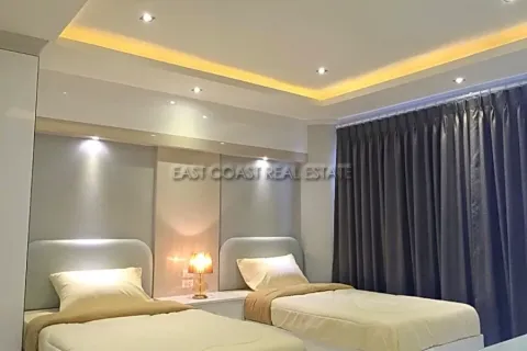 Condominio de 3 dormitorios en Pattaya, Tailandia № 213050 - foto 11