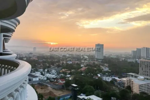 Condominio de 3 dormitorios en Pattaya, Tailandia № 213050 - foto 14