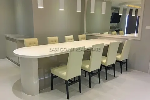 Condominio de 3 dormitorios en Pattaya, Tailandia № 213050 - foto 5