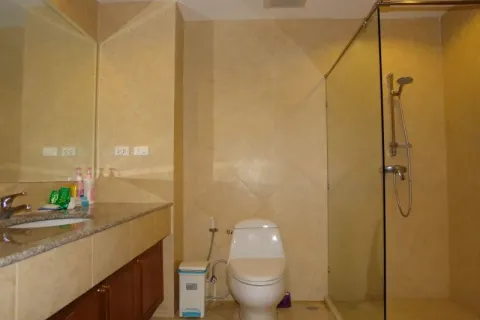 Estudio en el condominio en Pattaya, Tailandia № 213052 - foto 2