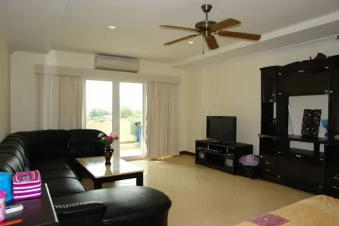Estudio en el condominio en Pattaya, Tailandia № 213052 - foto 5
