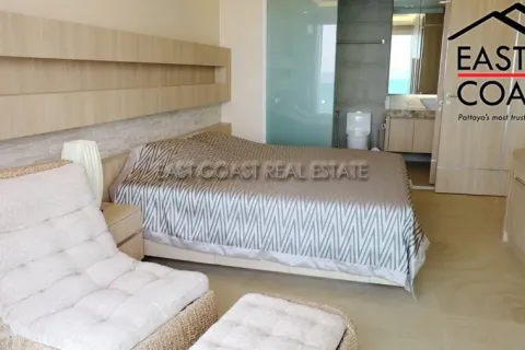 Condominio de 1 dormitorio en Pattaya, Tailandia № 213051 - foto 9