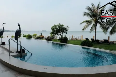 Condominio de 1 dormitorio en Pattaya, Tailandia № 213051 - foto 19