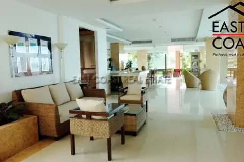 Condominio de 1 dormitorio en Pattaya, Tailandia № 213051 - foto 15
