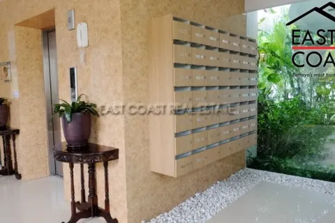 Condominio de 1 dormitorio en Pattaya, Tailandia № 213051 - foto 16