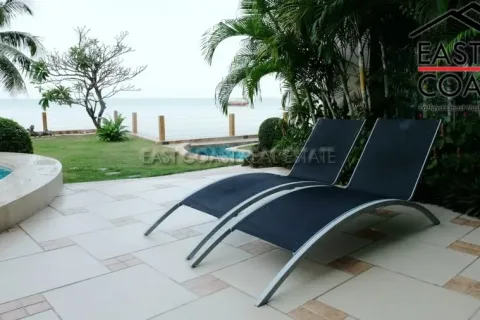 Condominio de 1 dormitorio en Pattaya, Tailandia № 213051 - foto 20