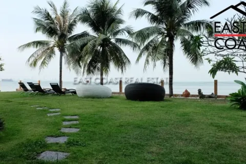 Condominio de 1 dormitorio en Pattaya, Tailandia № 213051 - foto 21