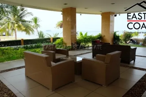 Condominio de 1 dormitorio en Pattaya, Tailandia № 213051 - foto 17