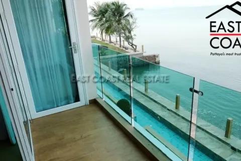 Condominio de 1 dormitorio en Pattaya, Tailandia № 213051 - foto 11