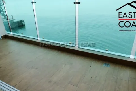 Condominio de 1 dormitorio en Pattaya, Tailandia № 213051 - foto 12