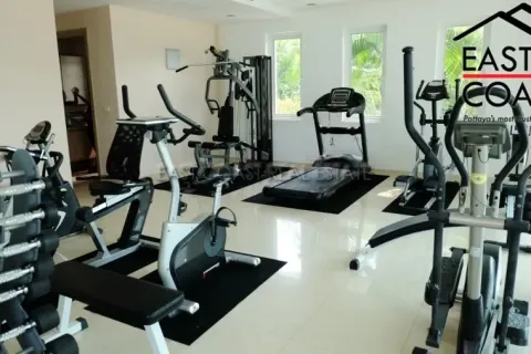 Condominio de 1 dormitorio en Pattaya, Tailandia № 213051 - foto 18
