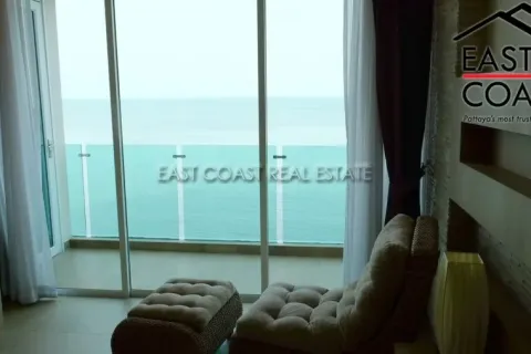 Condominio de 1 dormitorio en Pattaya, Tailandia № 213051 - foto 8
