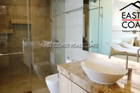 Condominio de 1 dormitorio en Pattaya, Tailandia № 213051 - foto 10
