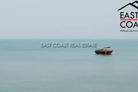 Condominio de 1 dormitorio en Pattaya, Tailandia № 213051 - foto 13