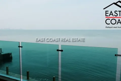 Condominio de 1 dormitorio en Pattaya, Tailandia № 213051 - foto 4