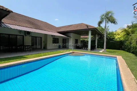 Maison à Pattaya, Thaïlande 5 chambres № 213046