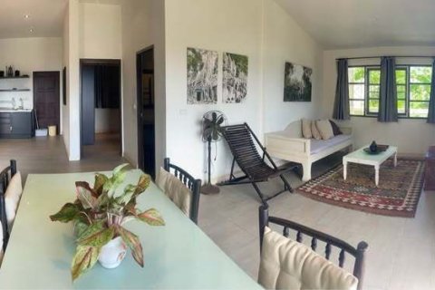 Villa in Phuket, Thailand 4 bedrooms № 147934 - photo 5