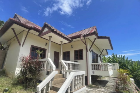 Villa in Phuket, Thailand 4 bedrooms № 147934 - photo 2