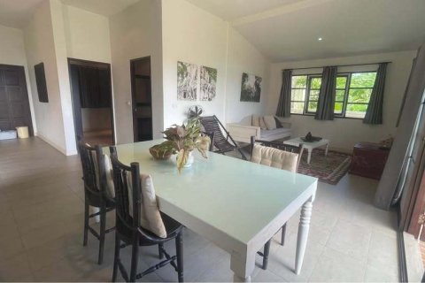Villa in Phuket, Thailand 4 bedrooms № 147934 - photo 3