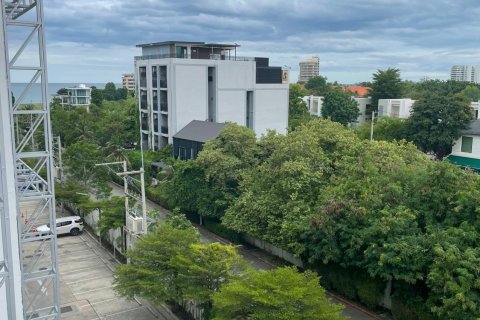 Condo à Hua Hin, Thaïlande, 2 chambres  № 147932 - photo 9