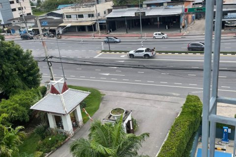 Condo à Hua Hin, Thaïlande, 2 chambres  № 147932 - photo 20
