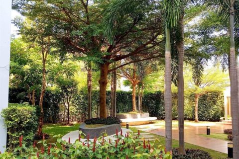 Condo à Hua Hin, Thaïlande, 2 chambres  № 147932 - photo 12