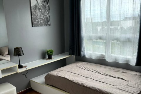 Condo à Hua Hin, Thaïlande, 2 chambres  № 147932 - photo 5