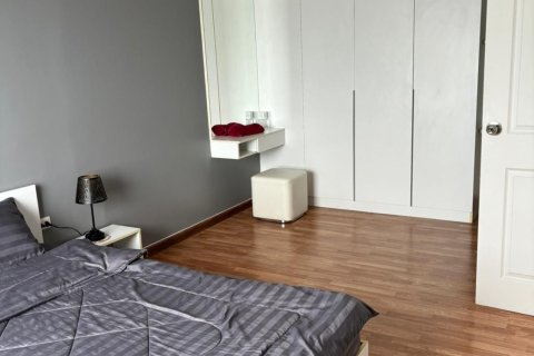 Condo à Hua Hin, Thaïlande, 2 chambres  № 147932 - photo 16