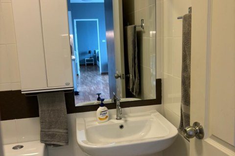 Condo à Hua Hin, Thaïlande, 2 chambres  № 147932 - photo 19
