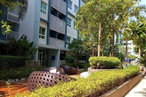 Condo à Hua Hin, Thaïlande, 2 chambres  № 147932 - photo 14