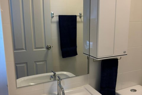 Condo à Hua Hin, Thaïlande, 2 chambres  № 147932 - photo 15