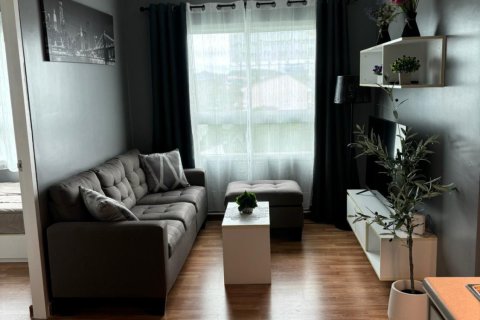 Condo à Hua Hin, Thaïlande, 2 chambres  № 147932