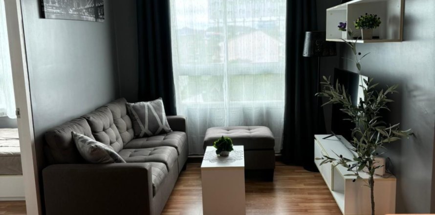 Condo à Hua Hin, Thaïlande, 2 chambres  № 147932