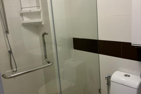 Condo à Hua Hin, Thaïlande, 2 chambres  № 147932 - photo 18