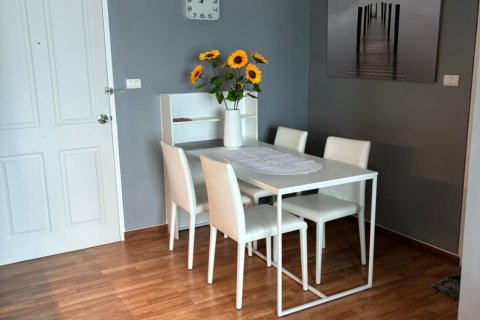 Condo à Hua Hin, Thaïlande, 2 chambres  № 147932 - photo 2