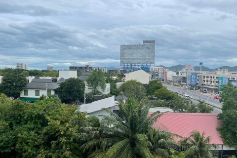 Condo à Hua Hin, Thaïlande, 2 chambres  № 147932 - photo 10