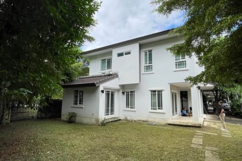 Дом в Чиангмае, Таиланд с 3 спальнями № 147937 - фото 2