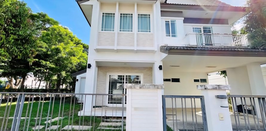 Дом в Чиангмае, Таиланд с 3 спальнями № 147937