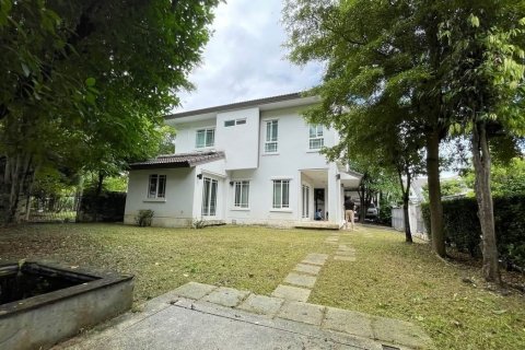 Дом в Чиангмае, Таиланд с 3 спальнями № 147937 - фото 6