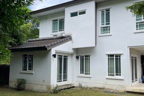 Дом в Чиангмае, Таиланд с 3 спальнями № 147937 - фото 3