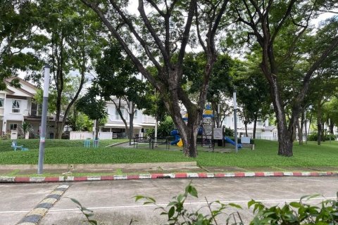 Дом в Чиангмае, Таиланд с 3 спальнями № 147937 - фото 5